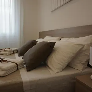 Apartamento Azzisa Holidays, Palermo