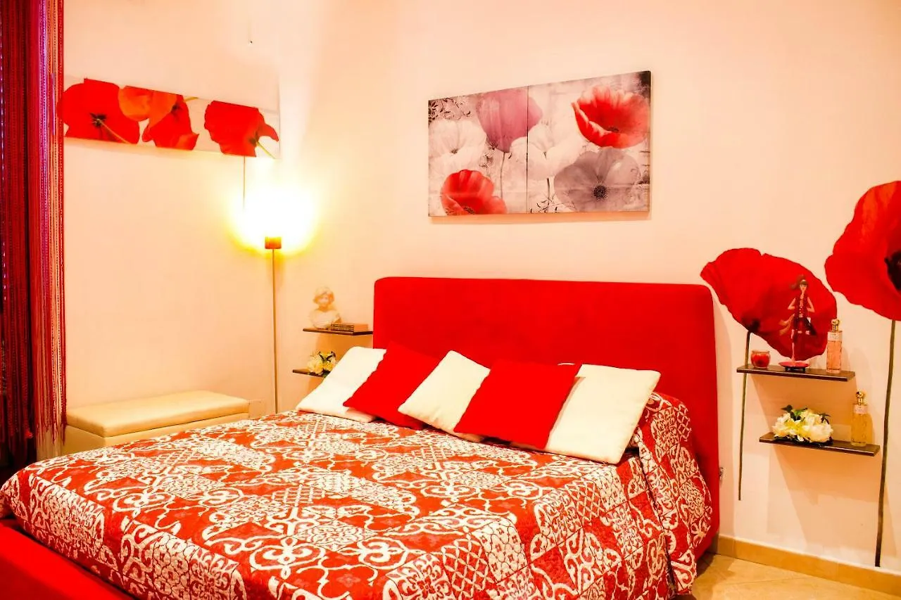 A Casa Di Alice Locazione Turistica Apartment Palermo